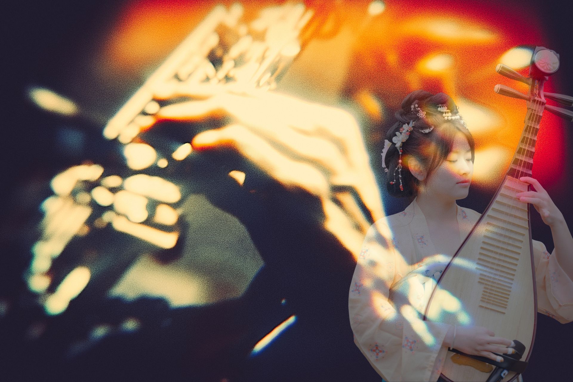 Asian Jazz