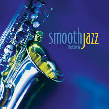 The Smooth Jazz Mix